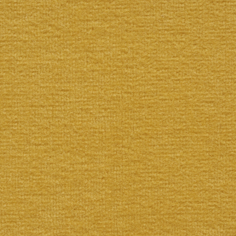 Tissu en velours Rocky Performance, Or