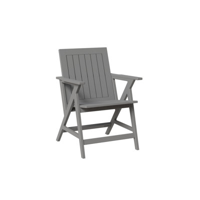 Kinsley Outdoor Dining Armchair