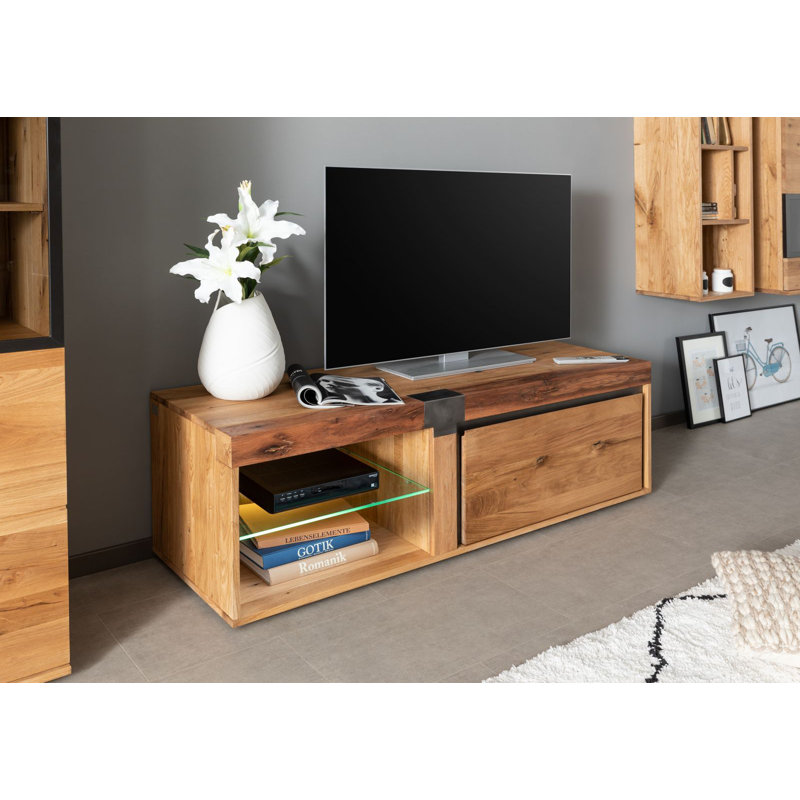 New Amsterdam TV Stand, 50cmH x 150cmL x 48cmW