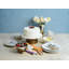 Palm Cake Stand