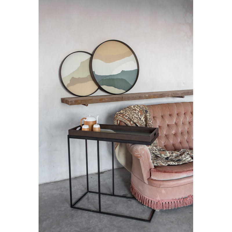 Wabi Sabi Decorative Tray