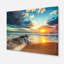 «Beautiful Cloudscape over the Sea», impression-35061299-35061301