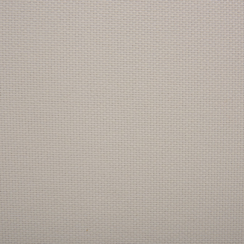 Causeuse Jackson, Ivory, Oak