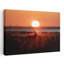 Art mural abstrait contemporain-124622549