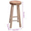 Solid Wood Counter Stool-29562581