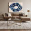 Art mural sur toile beige-821608861