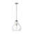 Satin Nickel selected