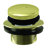 Sch. 40 ABS 1-1/2" Course Thread Plumber's Pack Tip-Toe Bathtub Drain with Two-Hole Overflow-37150065