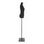 Clothing Display Mannequin With Stand (Height Adjustable)