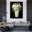 Art sur toile tendue avec Jacobs, Cindy-295266732
