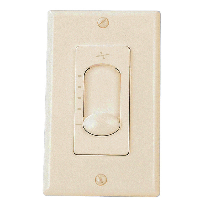 Ceiling Fan Remotes & Wall Controls