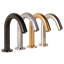 Zoom Single Hole Bathroom Faucet-53748397