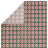 Lindsey Geometric Multicolor Area Rug-716850662