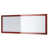 High-Gloss Burgundy is out of stock