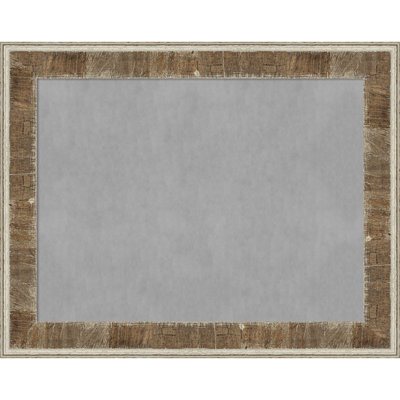 Tableau magnétique Farmhouse Brown