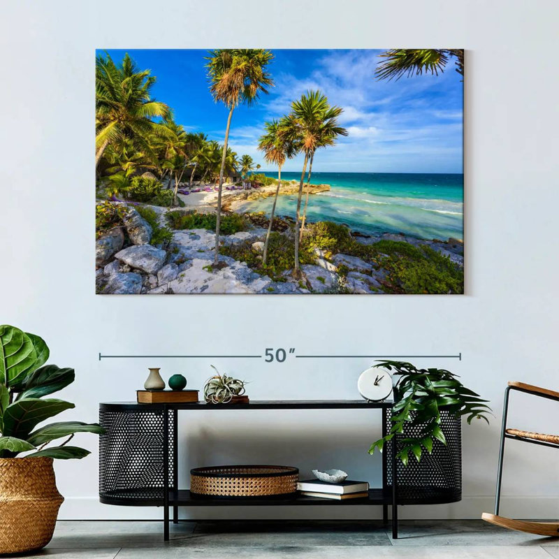 Gillard Cancun Gillard Gillard, H 34 po x l 51 po