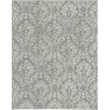 One-of-a-Kind 8'10" X 11'8" Area Rug