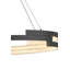 6 - Light Unique/Statement LED Chandelier-103439821