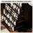 Modern Art Solid Wood Accent Chest