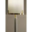 Fig Metal Table Lamp