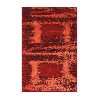 Oriental Indoor Rug