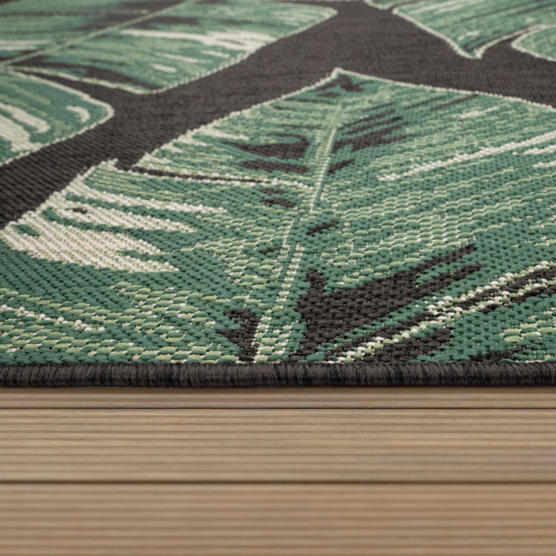Pemberwick Flowers Area Rug, Round 160cm