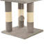 Doran 64.8cm H Cat Tree