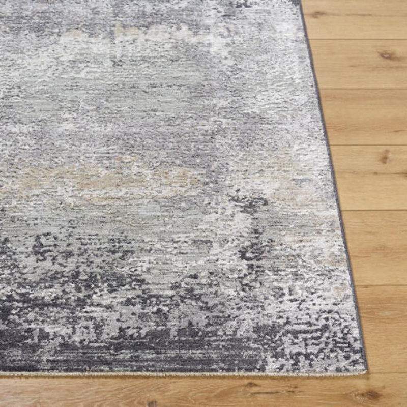 Kirima Machine Woven Area Rug, null