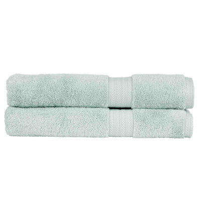 Renaissance Egyptian Cotton Bath Sheet