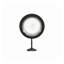 Gooseneck 80-Watt LED Dusk to Dawn Outdoor Security Area Light