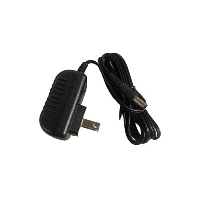 Replacement Charger for 18V Ash Vacuum