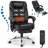 Modie Cotton Executive Chair-1025060674