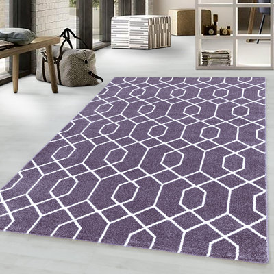 Strasburg Flatweave Area Rug