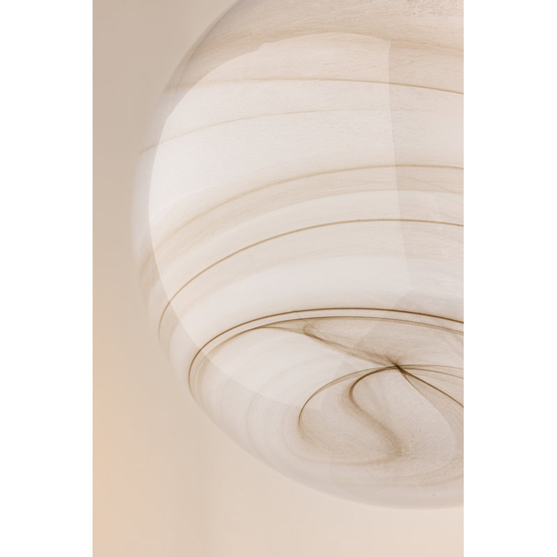 Luminaire suspendu AMBRA