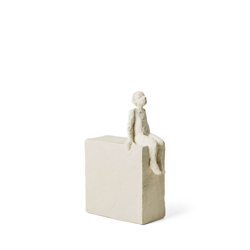 Astro Virgo Figurine