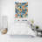 Wall Tapestry-301976947