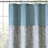 Jacquard Shower Curtain