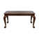 Hausman Extendable Unfinished Solid Wood Base Dining Table