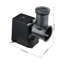 Comfee Stainless Steel Meat Grinder-130133107