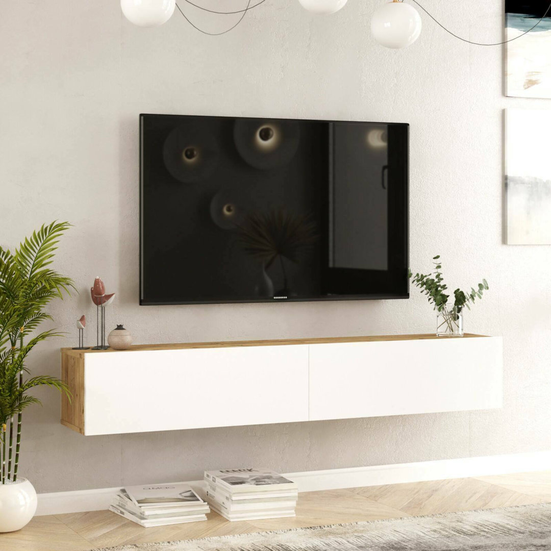 TV-Ständer Dpirche für TVs bis zu 60"