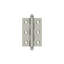 2.5'' x 1.69'' Butt Bearing Hinge-14748786