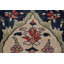 Geometric Turkish Area Rug 8x10