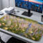 Polyester Desk Pad-1226789601