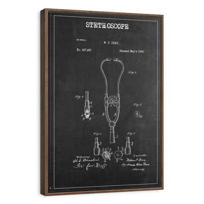 Stethoscope BW Montenegro