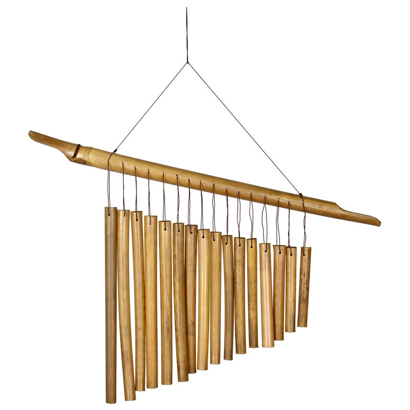 Carillon Mercato Harp