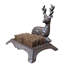 Caren Cast Iron Boot Scraper