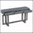 Elegant Console Table With Three Drawers, Extra Long Entryway Table For Entryway, Hallway, Living Room, Foyer, Corridor-418758441