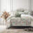Under The Sea  Ocean Cotton Comforter Set-110400324-119306194