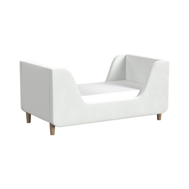 Gia Toddler Bed