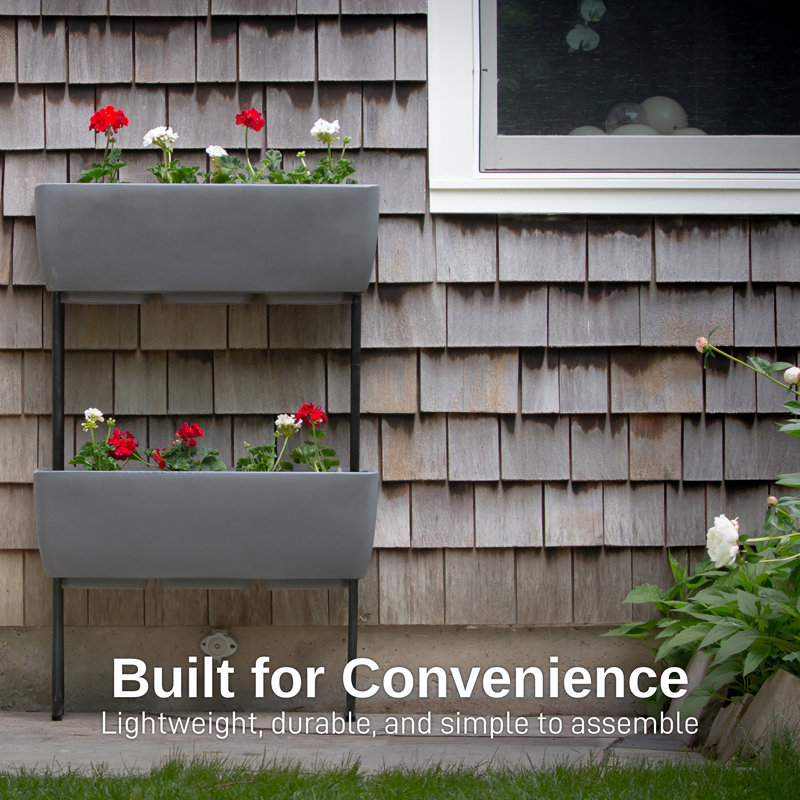 Zaina Vertical Garden